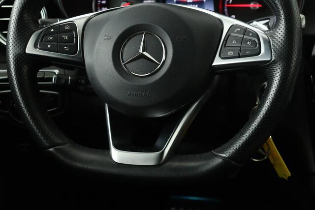 Mercedes-Benz GLC-KLASSE 250 d 4MATIC Ambition | Trekhaak | LED | Burmester Sound | AMG-Styling | Pano.Dak