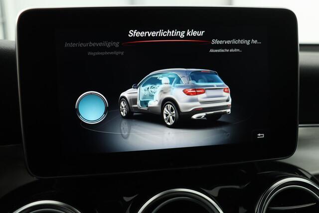 Mercedes-Benz GLC-KLASSE 250 d 4MATIC Ambition | Trekhaak | LED | Burmester Sound | AMG-Styling | Pano.Dak