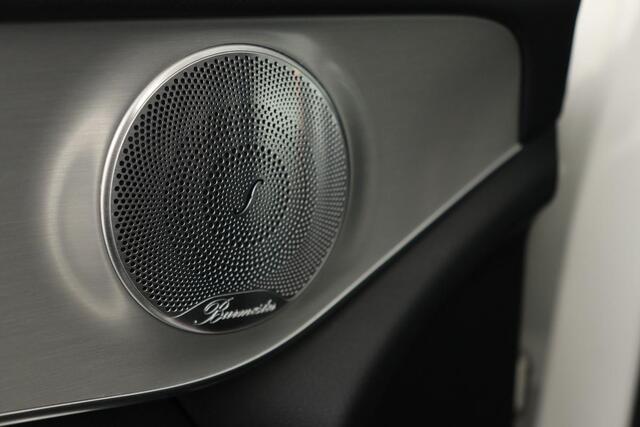 Mercedes-Benz GLC-KLASSE 250 d 4MATIC Ambition | Trekhaak | LED | Burmester Sound | AMG-Styling | Pano.Dak