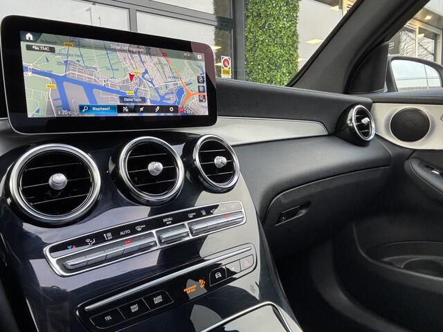 Mercedes-Benz GLC-KLASSE 220d 4MATIC Advantage | Pano | Carplay | Camera |