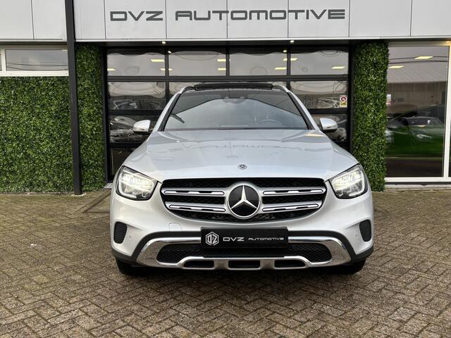 Mercedes-Benz GLC-KLASSE 220d 4MATIC Advantage | Pano | Carplay | Camera |