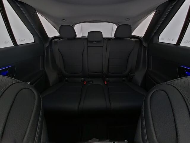 Mercedes-Benz GLC-KLASSE 300 e 4MATIC Plug-In Hybride | Trekhaak | Panorama Schuif-Kanteldak | 360° camera | Memory stoelen | EASY PACK achterklep | Inclusief 24 maanden MB Certified garantie voor Europa.