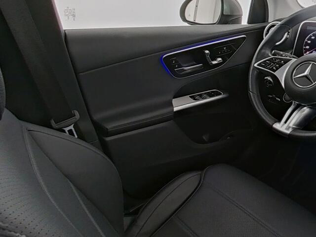 Mercedes-Benz GLC-KLASSE 300 e 4MATIC Plug-In Hybride | Trekhaak | Panorama Schuif-Kanteldak | 360° camera | Memory stoelen | EASY PACK achterklep | Inclusief 24 maanden MB Certified garantie voor Europa.