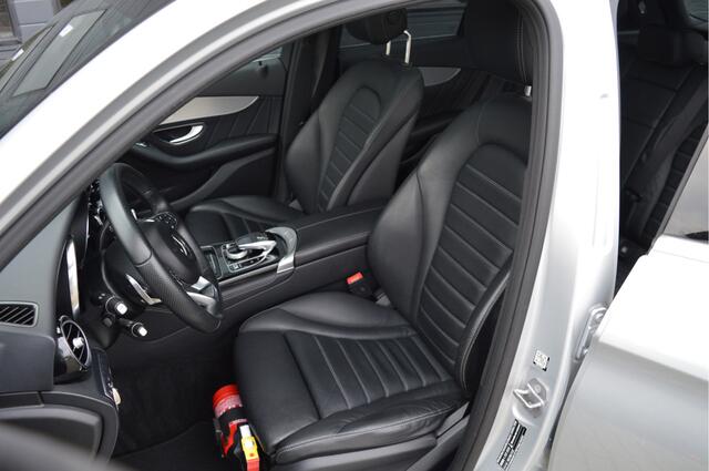 Mercedes-Benz GLC-KLASSE 250 4MATIC Premium Plus | AMG | PANO | BURMESTER |