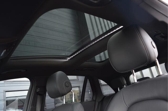 Mercedes-Benz GLC-KLASSE 250 4MATIC Premium Plus | AMG | PANO | BURMESTER |