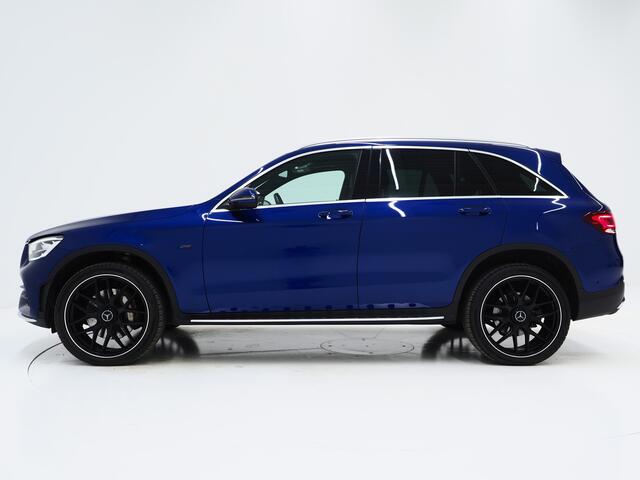 Mercedes-Benz GLC-KLASSE 300e 4MATIC AMG-Line | Panoramadak | Head Up | Adaptive Cruise | Virtual | Camera