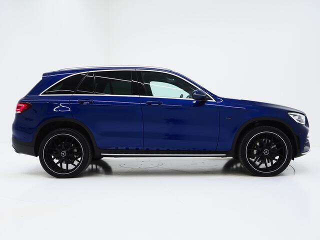 Mercedes-Benz GLC-KLASSE 300e 4MATIC AMG-Line | Panoramadak | Head Up | Adaptive Cruise | Virtual | Camera