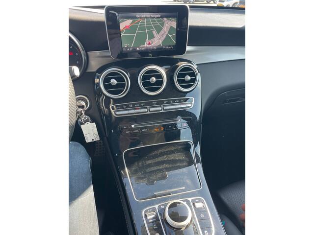 Mercedes-Benz GLC-KLASSE 250 d 4MATIC Premium Plus