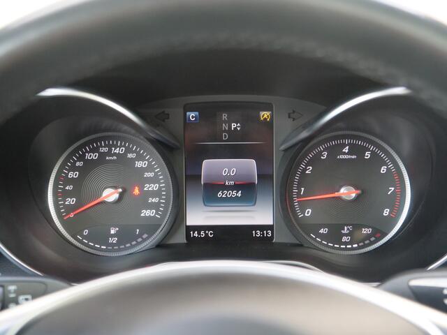 Mercedes-Benz GLC-KLASSE GLC 250 4MATIC | AMG | Burmester | Panorama | Standkachel..