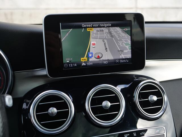 Mercedes-Benz GLC-KLASSE GLC 250 4MATIC | AMG | Burmester | Panorama | Standkachel..