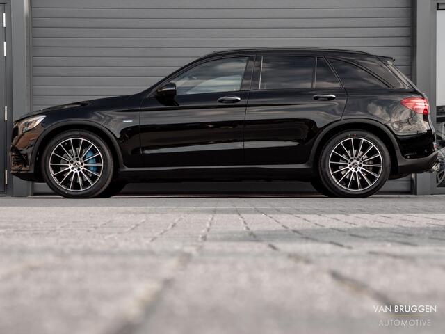 Mercedes-Benz GLC-KLASSE 350e 4MATIC AMG Pano Luchtv Trekhaak 360 Memory