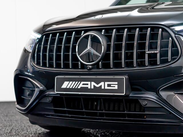 Mercedes-Benz GLC-KLASSE AMG 63 S E Performance | 680PK | Achterassturing