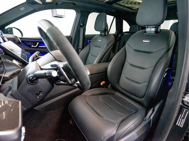Mercedes-Benz GLC-KLASSE AMG 63 S E Performance | 680PK | Achterassturing