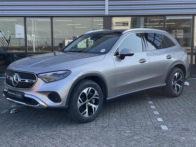 Mercedes-Benz GLC-KLASSE 300e 4MATIC Luxury | Panoramadak | Head-up-Display