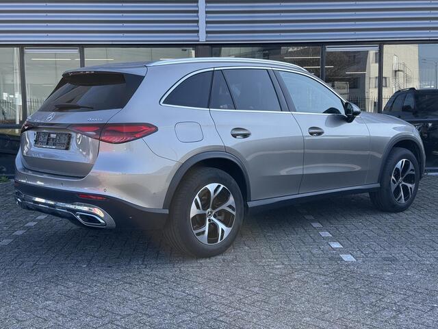 Mercedes-Benz GLC-KLASSE 300e 4MATIC Luxury | Panoramadak | Head-up-Display