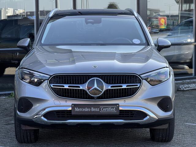 Mercedes-Benz GLC-KLASSE 300e 4MATIC Luxury | Panoramadak | Head-up-Display