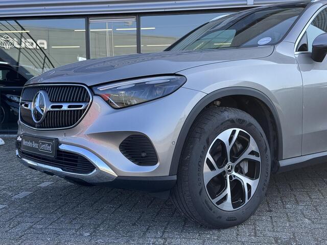 Mercedes-Benz GLC-KLASSE 300e 4MATIC Luxury | Panoramadak | Head-up-Display