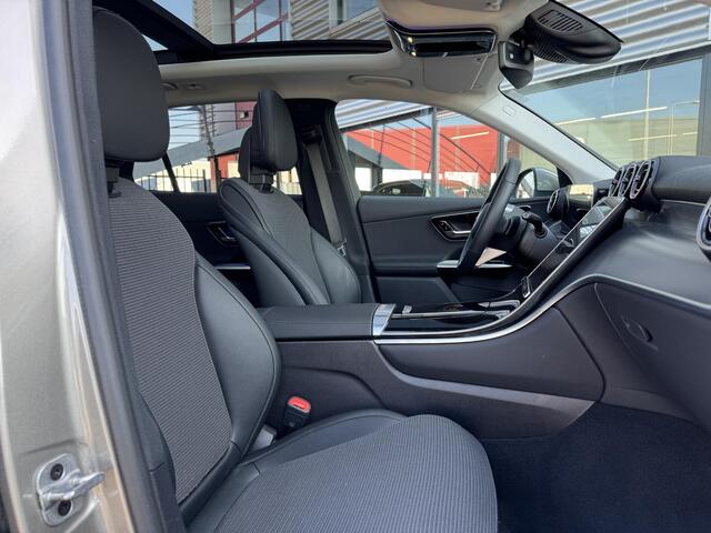 Mercedes-Benz GLC-KLASSE 300e 4MATIC Luxury | Panoramadak | Head-up-Display