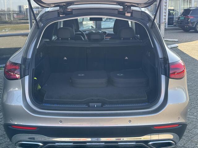 Mercedes-Benz GLC-KLASSE 300e 4MATIC Luxury | Panoramadak | Head-up-Display