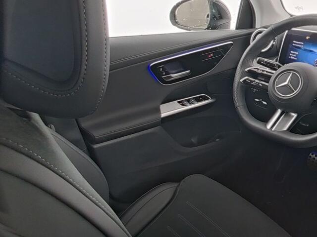 Mercedes-Benz GLC-KLASSE Coupé 300 e 4M AMG Plug-In Hybride | AMG Styling | 19 Inch AMG Velgen | Led Koplampen | Achteruitrijcamera | Easy-Pack Achterklep | Keyless-Go | Inclusief 24 maanden MB Certified garantie voor Europa.
