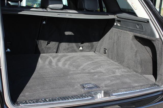 Mercedes-Benz GLC-KLASSE 200 Business Solution panoramadak | leer | camera