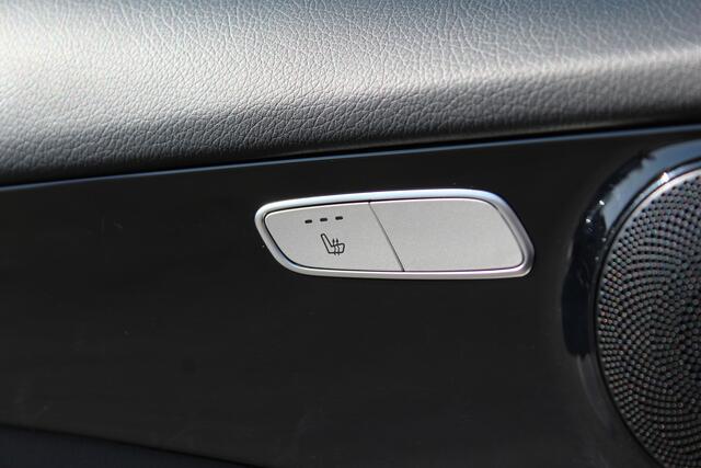 Mercedes-Benz GLC-KLASSE 200 Business Solution panoramadak | leer | camera