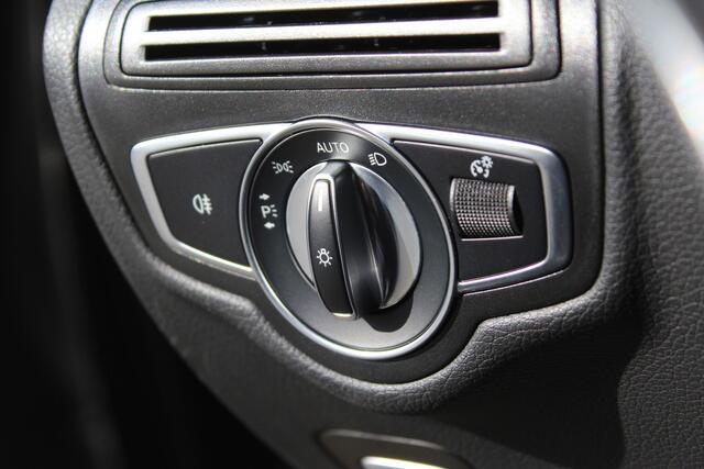 Mercedes-Benz GLC-KLASSE 200 Business Solution panoramadak | leer | camera