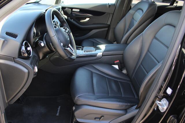 Mercedes-Benz GLC-KLASSE 200 Business Solution panoramadak | leer | camera