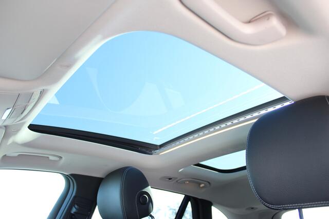 Mercedes-Benz GLC-KLASSE 200 Business Solution panoramadak | leer | camera