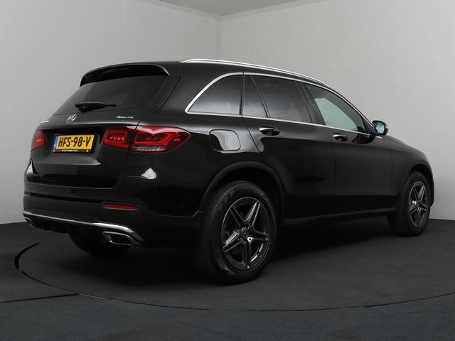 Mercedes-Benz GLC-KLASSE 300e 4MATIC Business Solution AMG HUD | Panodak | ACC | 360-Camera!