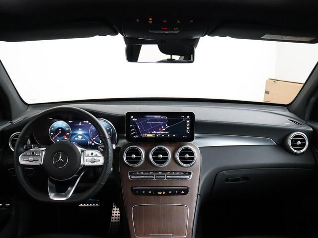 Mercedes-Benz GLC-KLASSE 300e 4MATIC Business Solution AMG HUD | Panodak | ACC | 360-Camera!