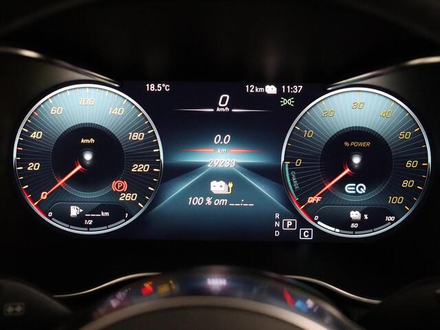 Mercedes-Benz GLC-KLASSE 300e 4MATIC Business Solution AMG HUD | Panodak | ACC | 360-Camera!