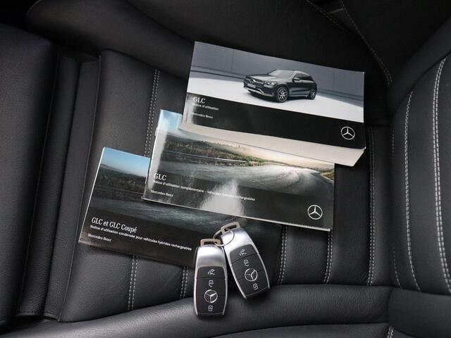 Mercedes-Benz GLC-KLASSE 300e 4MATIC Business Solution AMG HUD | Panodak | ACC | 360-Camera!