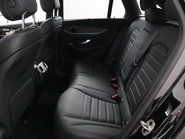Mercedes-Benz GLC-KLASSE 300e 4MATIC Business Solution AMG HUD | Panodak | ACC | 360-Camera!