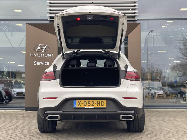 Mercedes-Benz GLC-KLASSE Coupé 300e 4MATIC Business Solution AMG Voorstoelen verwarmd | Navigatie | Achteruitrijcamera |