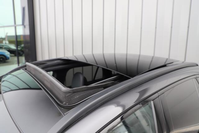 Mercedes-Benz GLC-KLASSE 400e AMG 4-Matic Aut9 | 381PK | Massage | Keyles-go | Digital-light | Burmester | Memory | Stoelkoeling | Sfeerverlichting | Distronic | Pano | 2023.