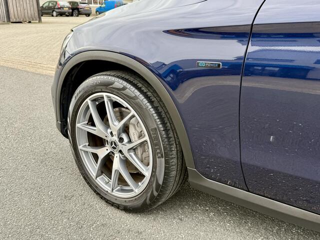 Mercedes-Benz GLC-KLASSE 300e 4MATIC Premium Plus 320PK PanooLuchtvering
