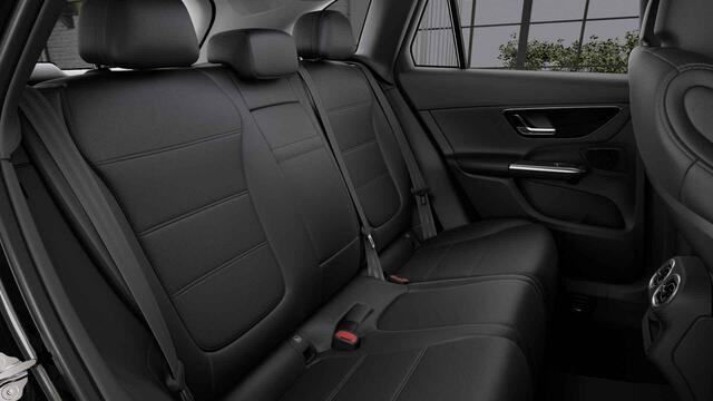 Mercedes-Benz GLC-KLASSE 300e 4MATIC Luxury Line | Trekhaak | Massage | Treeplanken |