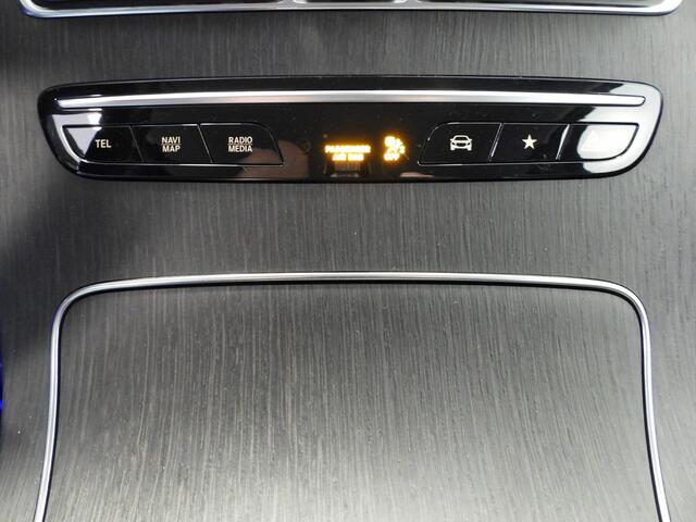 Mercedes-Benz GLC-KLASSE 300e 4MATIC Premium NAVI/CAMERA/LED/18"LMV!