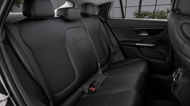 Mercedes-Benz GLC-KLASSE Coupé 300e 4MATIC Luxury Line | Panoramadak | |19 inch | Winter pakket | Distronic |