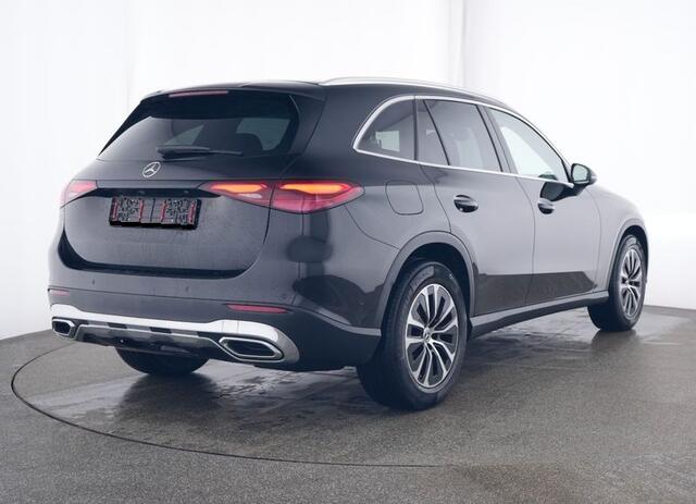 Mercedes-Benz GLC-KLASSE 220d 4MATIC LED Trekhaak Camera 18 Inch Memory