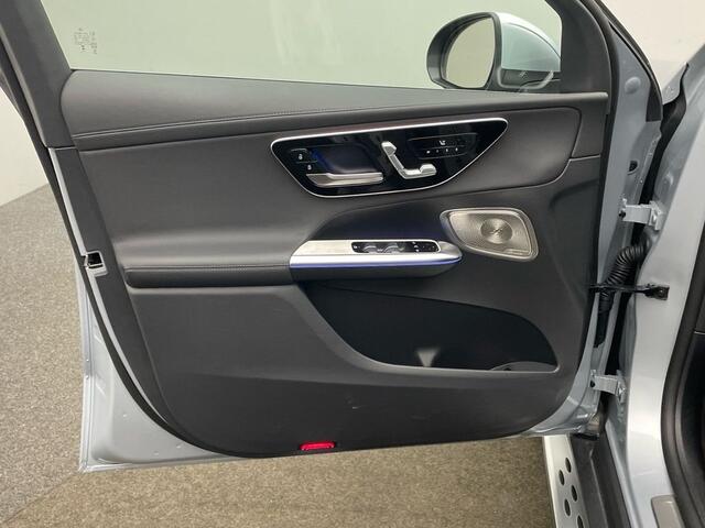 Mercedes-Benz GLC-KLASSE 300de 4MATIC AMG Line Diesel Plug-In Hybride Trekhaak Burmester Distronic Memory Stuurverwarming