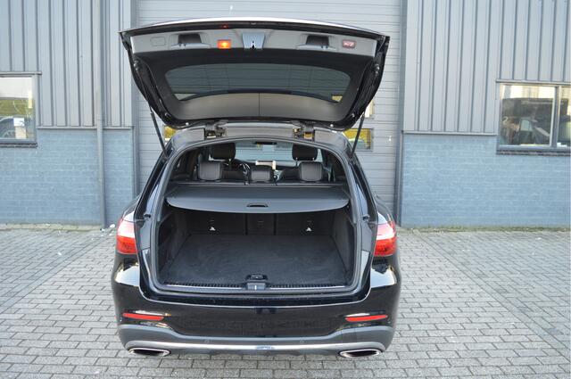 Mercedes-Benz GLC-KLASSE 250 4MATIC Premium | AMG | CAMERA |
