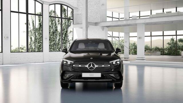 Mercedes-Benz GLC-KLASSE Coupé 300e 4MATIC AMG Line | AMG | Digital light | Trekhaak | 360 camera |