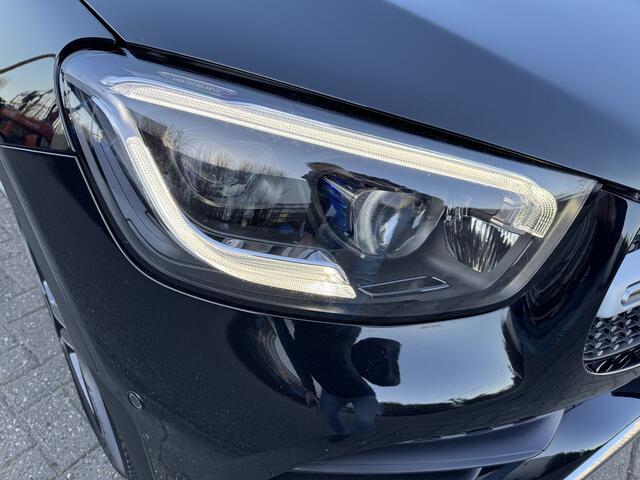 Mercedes-Benz GLC-KLASSE 300de 4MATIC AMG Pano-Dak | Trekhaak | Camera | Stoelverw. voor en achter | Elekt Klep