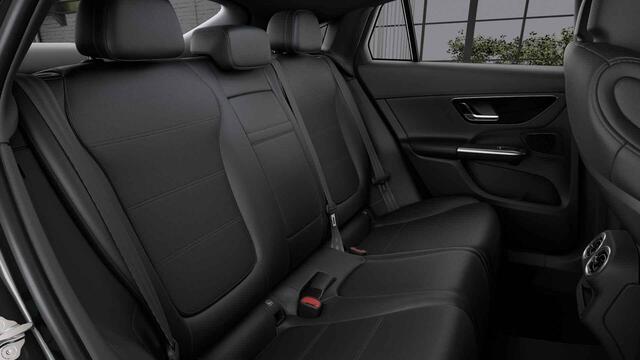 Mercedes-Benz GLC-KLASSE Coupé 300e 4MATIC Luxury Line | Trekhaak | Distronic | Winter pakket |