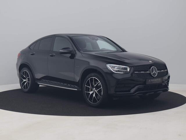Mercedes-Benz GLC-KLASSE Coupé 300e 4MATIC Business Solution AMG | NIGHT | CAMERA | ADAPTIVE