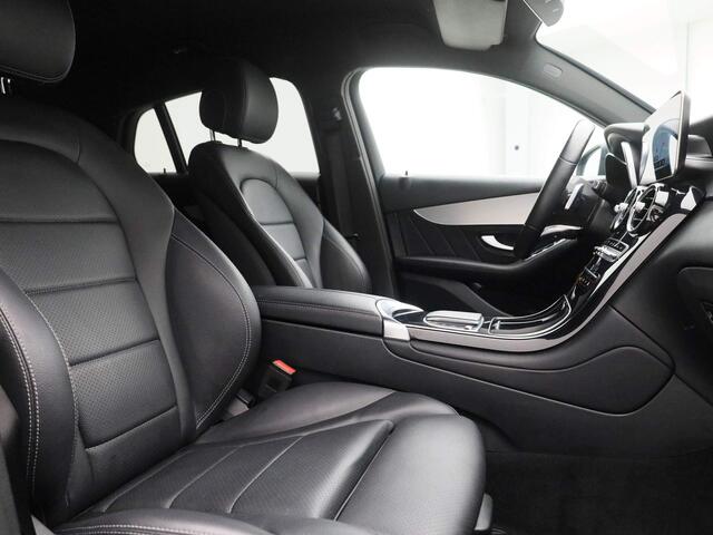Mercedes-Benz GLC-KLASSE Coupé 300e 4MATIC Business Solution AMG | NIGHT | CAMERA | ADAPTIVE