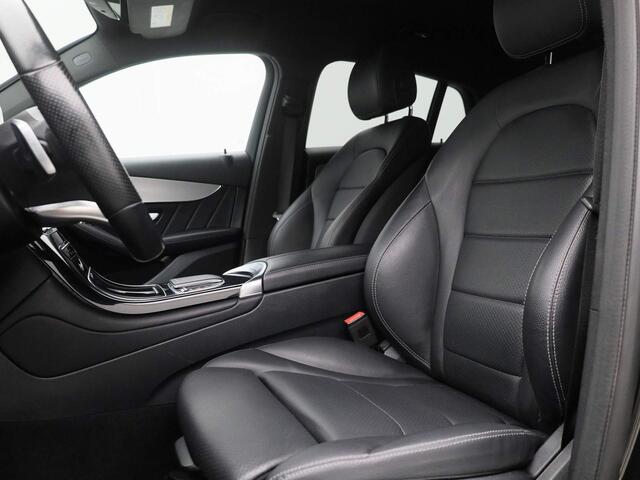 Mercedes-Benz GLC-KLASSE Coupé 300e 4MATIC Business Solution AMG | NIGHT | CAMERA | ADAPTIVE