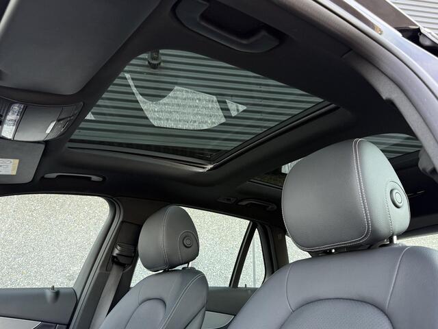 Mercedes-Benz GLC-KLASSE 350e 4M Distronic | Pano | Burmester | Camera | Luchtvering | HeadUpDisplay | Comand | Keyless | Dealer Onderhouden